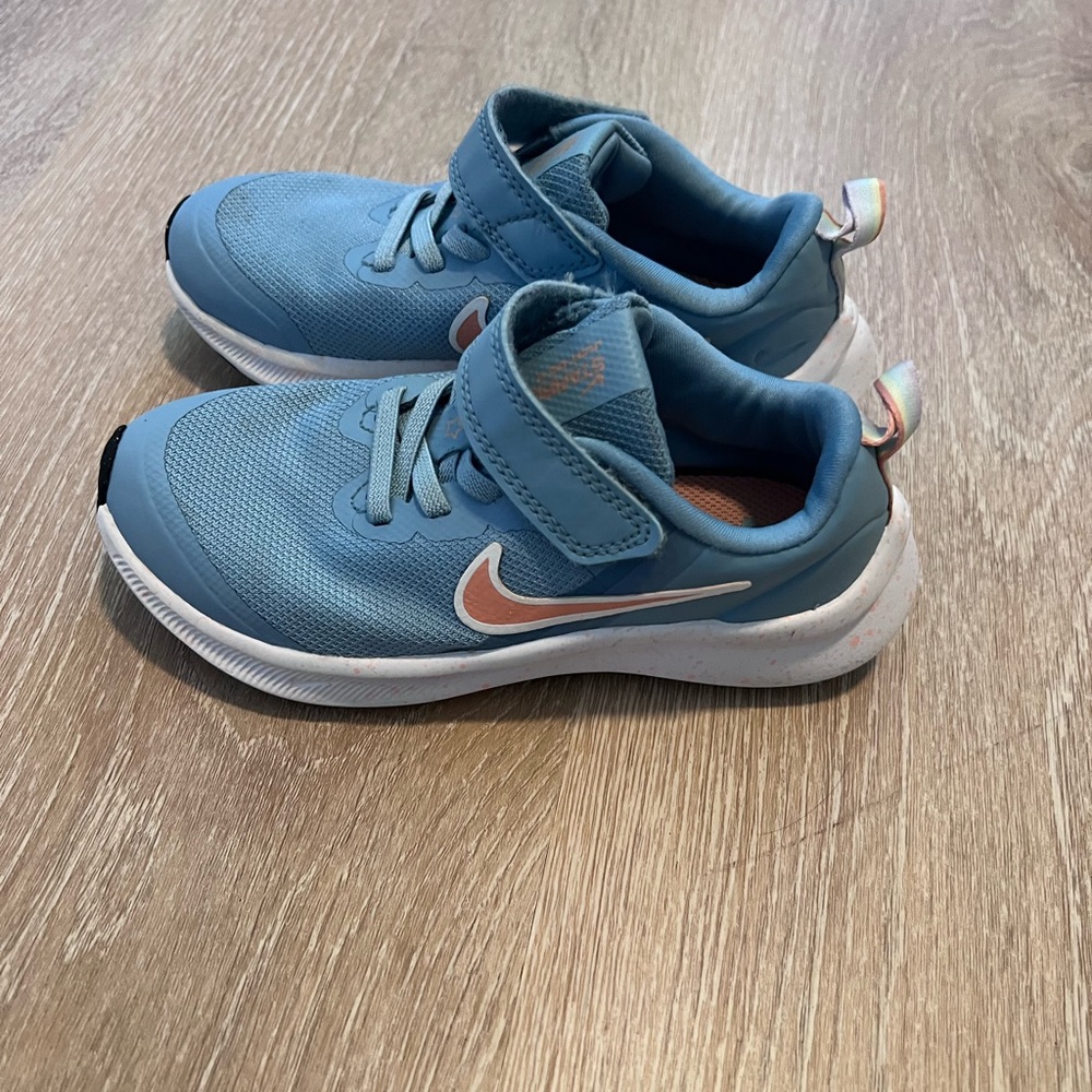 Nike Toddler Starrunner